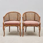 1733 4363 ARMCHAIRS